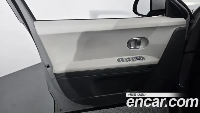 Hyundai Ioniq 5 AWD, миниатюра 14