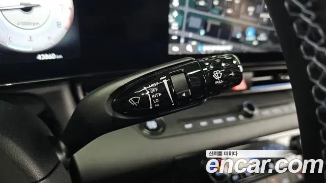Hyundai Avante (CN7) 2.0 N, миниатюра 22