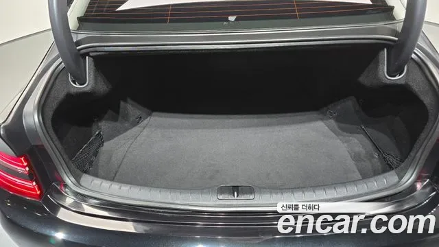 Genesis G80 бензин 3.5 Turbo 2WD ( ), миниатюра 17