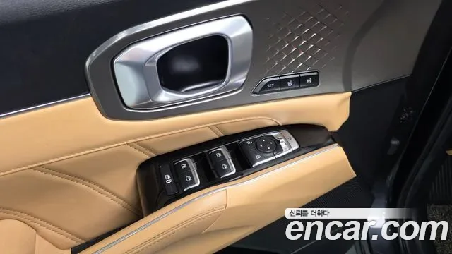 Kia Sorento дизель 2.2 2WD Signature, миниатюра 17