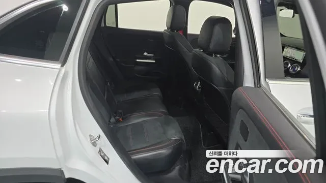 Mercedes-Benz GLA GLA45 AMG 4MATIC+, миниатюра 18