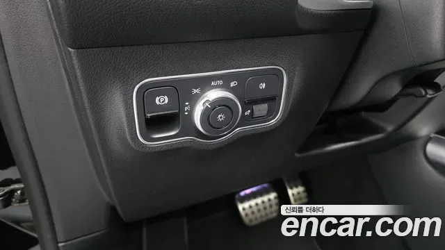 Mercedes-Benz GLB GLB250 4MATIC, миниатюра 29