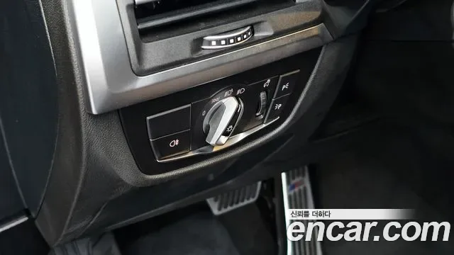 BMW X4 xDrive20i M, миниатюра 30