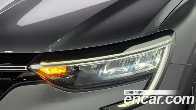 Renault XM3 1.6 GTe LE, миниатюра 4