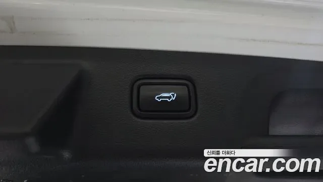 Hyundai The New Palisade дизель 2.2 2WD, миниатюра 14