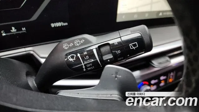 Kia Sorento дизель 2.2 2WD, миниатюра 3