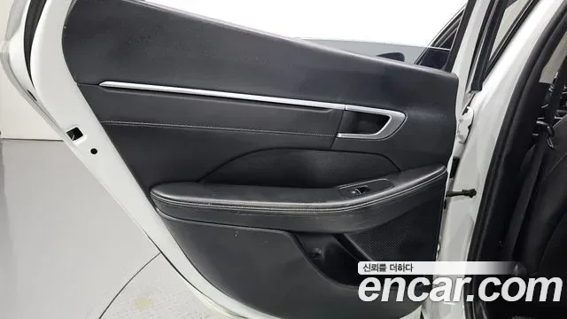 Hyundai Sonata 2.0 LPG( ), миниатюра 17