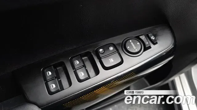 Kia Morning (JA) Signature -UP, миниатюра 4