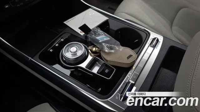 Kia Carnival HEV 7 мест X Line, миниатюра 24