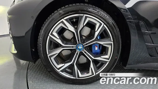 BMW i4 eDrive40 M, миниатюра 20