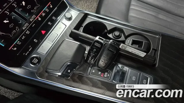 Audi A6 45 TFSI Premium, миниатюра 14