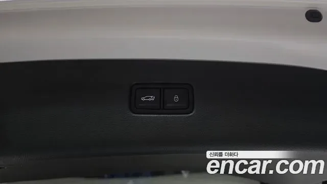 Genesis GV80 2.5T бензин AWD ( ), миниатюра 9