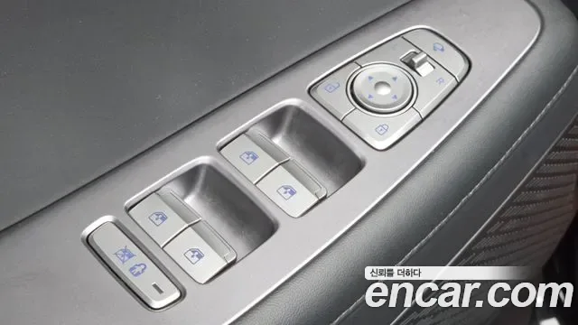 Hyundai The New Palisade бензин 3.8 2WD Prestige, миниатюра 27