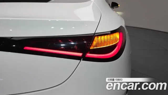 Mercedes-Benz CLE CLE200, миниатюра 8