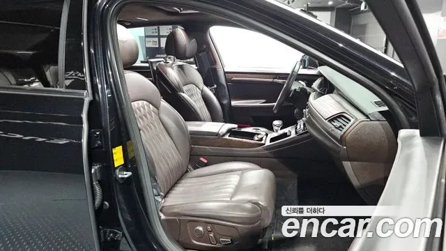 Genesis G90 3.8 AWD Prestige, миниатюра 13