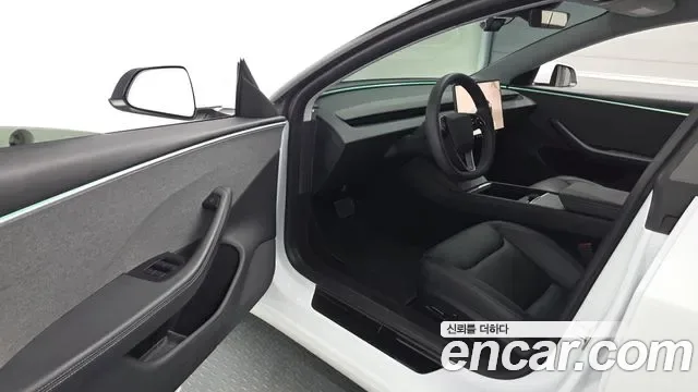 Tesla 3 RWD, миниатюра 8