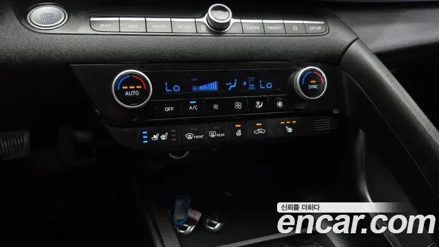 Hyundai Avante (CN7) 1.6 LPi ( ), миниатюра 22