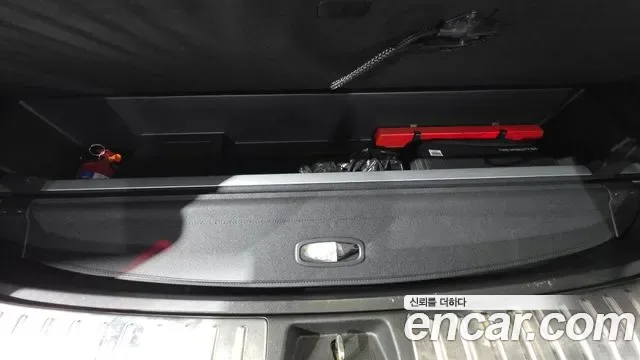 Hyundai The New Palisade бензин 3.8 4WD Calligraphy, миниатюра 18