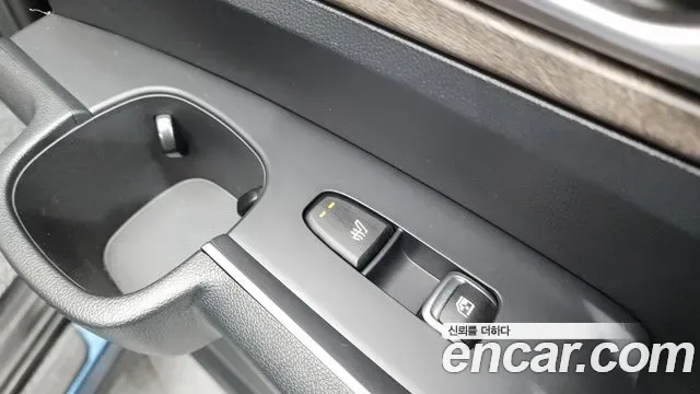 Kia Sorento дизель 2.2 2WD Prestige, миниатюра 6