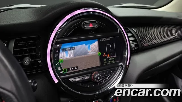 MINI Cooper 5 HIGH III, миниатюра 12