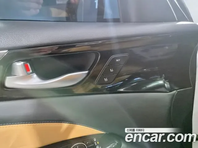 Kia K7 гибрид Signature, миниатюра 19