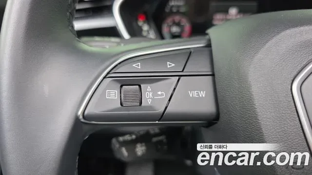 Audi Q3 35 TDI Premium, миниатюра 25