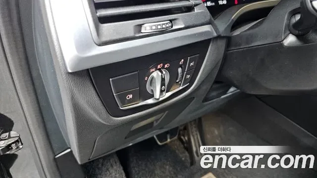 BMW X4 xDrive 20d M, миниатюра 7