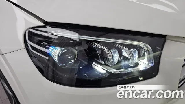 Mercedes-Benz GLS GLS400d 4MATIC, миниатюра 30