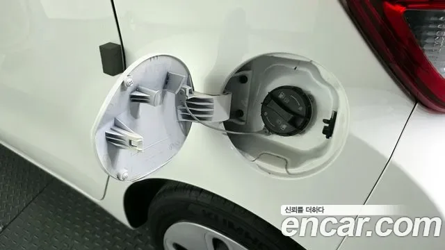 Kia The New Ray, миниатюра 10