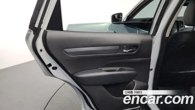 Renault QM6 2.0 LPe LE Signature 2WD, миниатюра 8