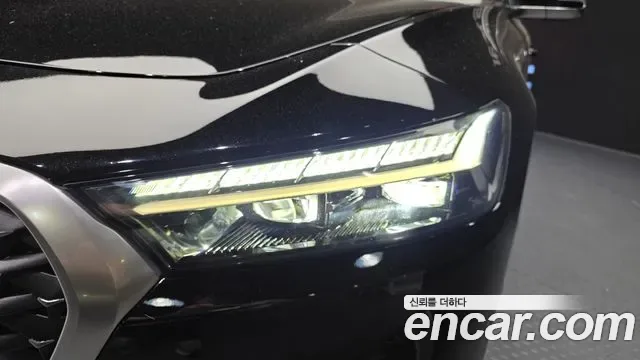 Kia K9 II 3.3 GDI AWD, миниатюра 11