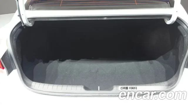 Hyundai Avante (CN7) 1.6 Modern, миниатюра 22