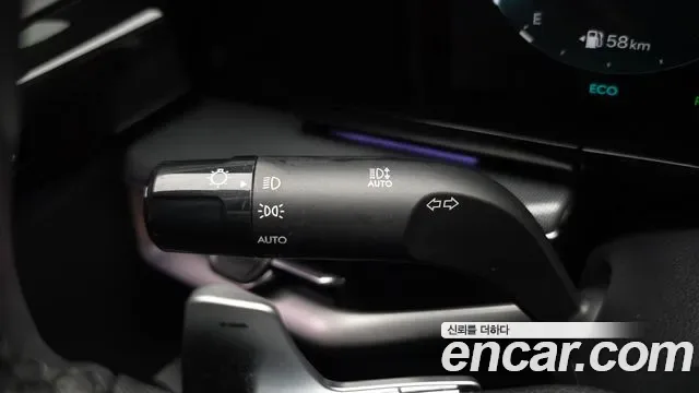 Hyundai Grandeur Calligraphy, миниатюра 2