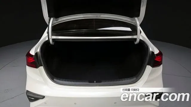 Kia K3, миниатюра 12