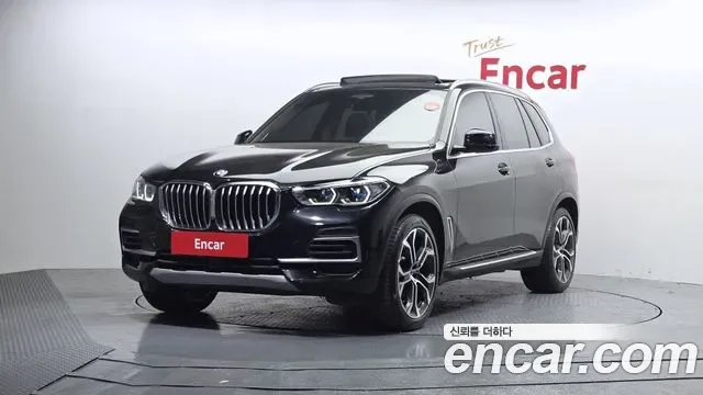 BMW X5 xDrive 40i xLine, миниатюра 18