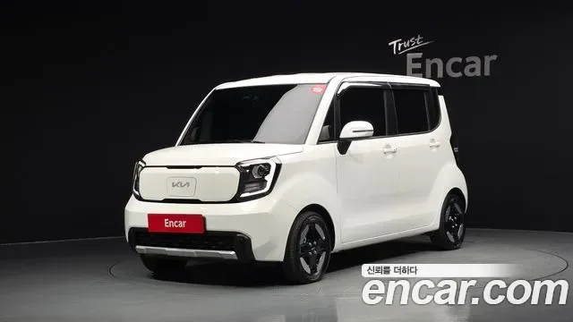 Kia Ray EV