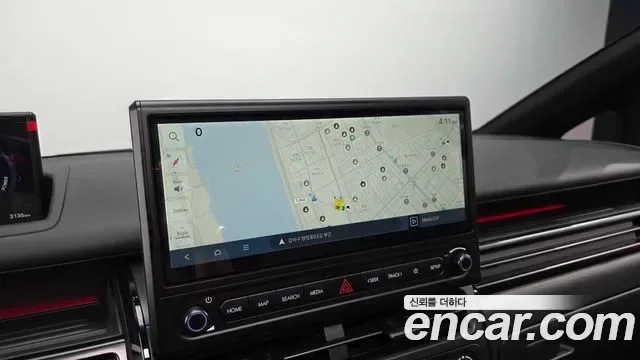 Hyundai Staria HEV 1.6T Lounge 7 мест Inspiration, миниатюра 9