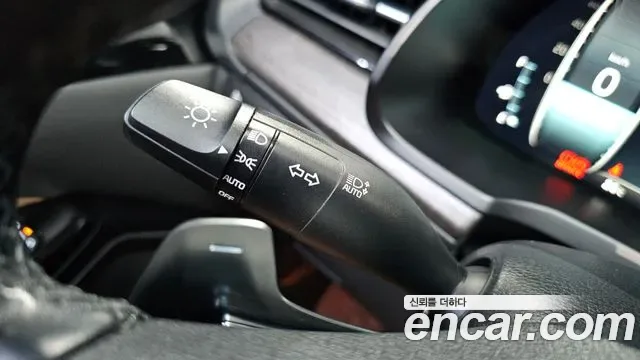 Kia K7 2.5 GDI, миниатюра 14