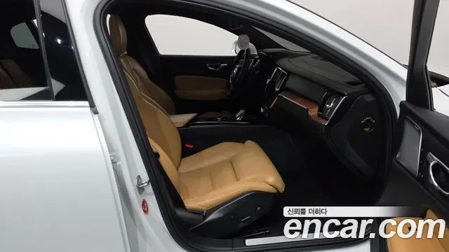 Volvo S60 B5, миниатюра 7