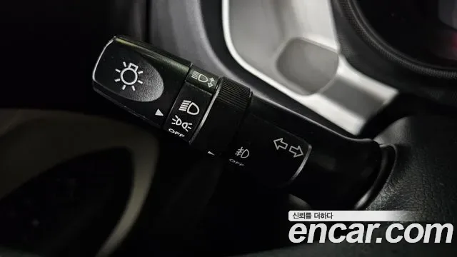 Kia The New Ray Prestige (1 мест), миниатюра 4