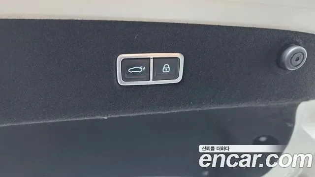 Hyundai Ioniq 6 AWD, миниатюра 8