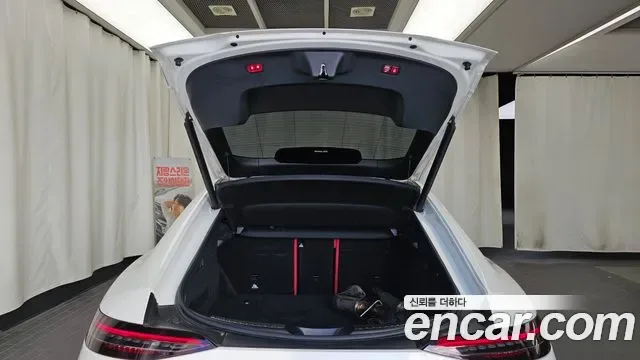 Mercedes-Benz AMG GT 4 43 4MATIC+, миниатюра 18