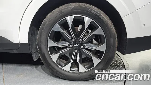 Kia Carnival дизель 9 мест Signature, миниатюра 26