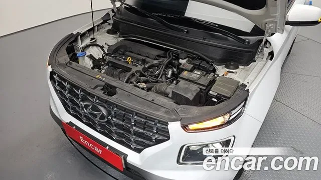 Hyundai Venue 1.6 Modern, миниатюра 9