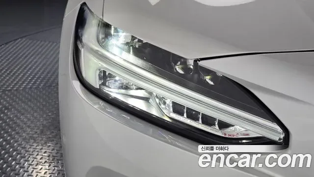 Volvo S90 B5, миниатюра 29