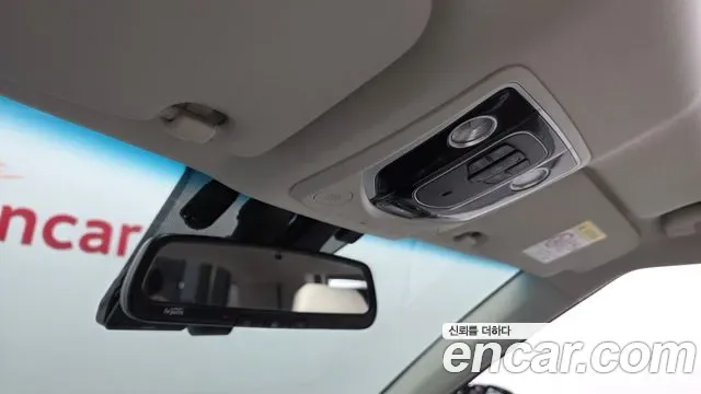 KGM EVX E7, миниатюра 25
