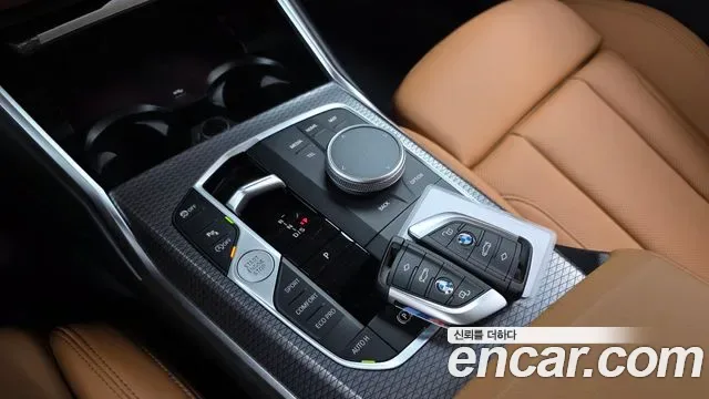BMW 3 (G20) 320i M, миниатюра 7