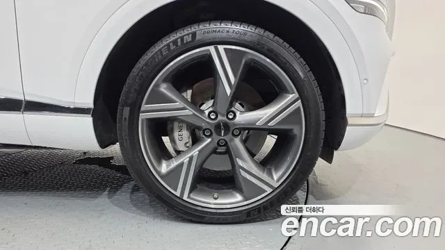 Genesis GV80 2.5T бензин AWD ( ), миниатюра 27