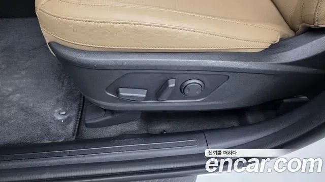 Kia Sorento бензин 2.5T 2WD, миниатюра 26