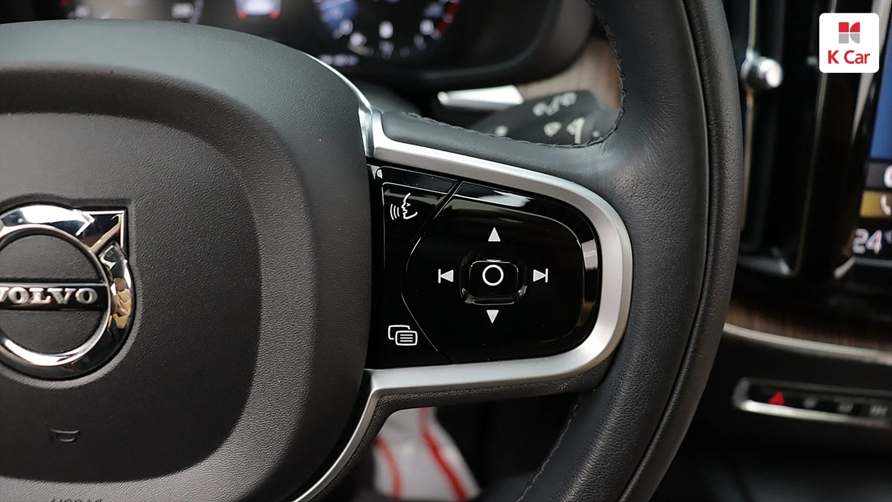 Volvo XC60 B6, миниатюра 14